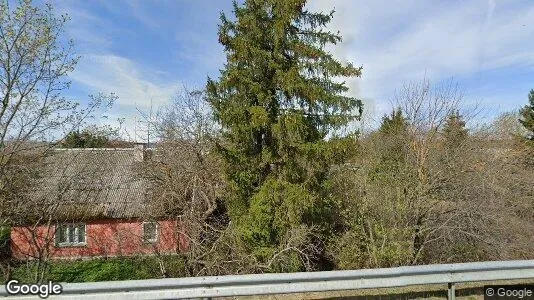 Liikekiinteistöt Vuokrattavana i Saue - Kuva Google Street Viewstä