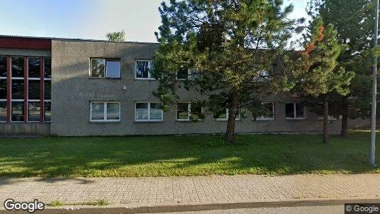 Commercial properties for rent i Põlva - Photo from Google Street View