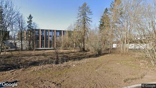 Commercial properties for sale i Harku - Photo from Google Street View