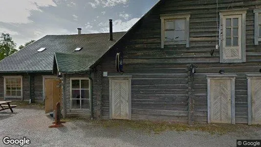 Bedrijfsruimtes te koop i Jõhvi - Foto uit Google Street View