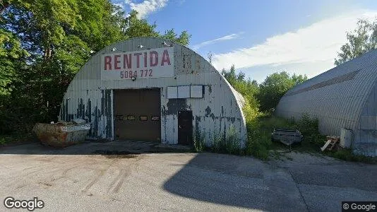 Gewerbeflächen zur Miete i Tartu – Foto von Google Street View