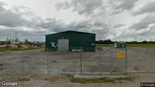 Commercial properties for rent i Tartu - Photo from Google Street View