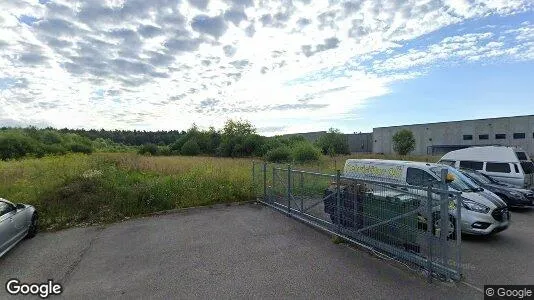 Lokaler til leie i Rae – Bilde fra Google Street View