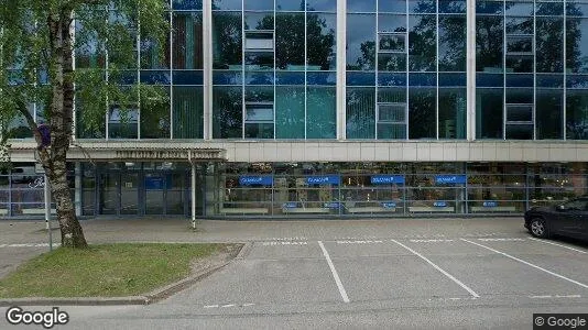 Commercial properties for sale i Tartu - Photo from Google Street View