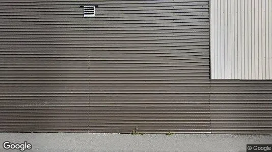 Gewerbeflächen zum Kauf i Rakvere – Foto von Google Street View