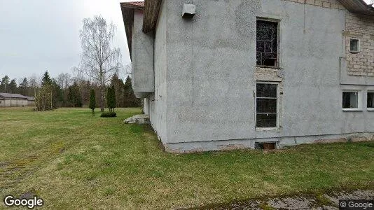 Commercial properties for sale i Lüganuse - Photo from Google Street View