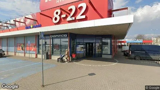 Bedrijfsruimtes te huur i Saue - Foto uit Google Street View