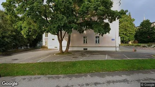 Lokaler til leje i Tartu - Foto fra Google Street View