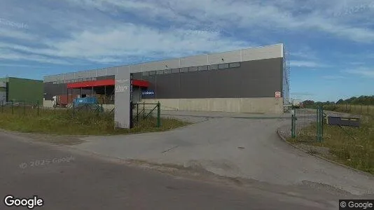 Lokaler til leje i Rae - Foto fra Google Street View