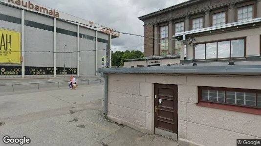 Gewerbeflächen zum Kauf i Tartu – Foto von Google Street View