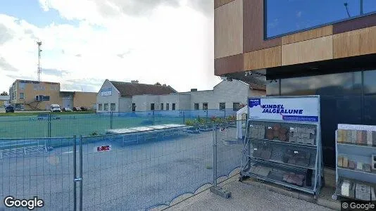Lokaler til salgs i Viljandi – Bilde fra Google Street View