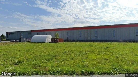 Gewerbeflächen zur Miete i Rae – Foto von Google Street View
