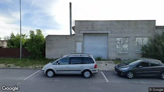 Lokaler til leie i Võru – Bilde fra Google Street View