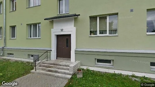 Commercial properties for rent i Narva - Photo from Google Street View