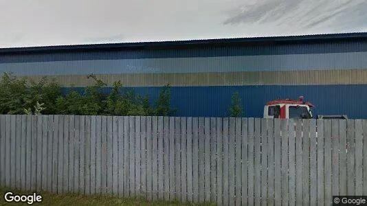 Liikekiinteistöt Myynnissä i Paldiski - Kuva Google Street Viewstä