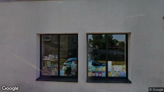 Lokaler til leie i Paide – Bilde fra Google Street View