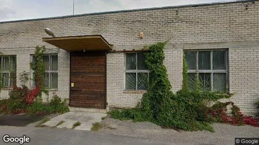 Bedrijfsruimtes te koop i Tootsi - Foto uit Google Street View