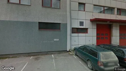 Commercial properties for rent i Pärnu - Photo from Google Street View