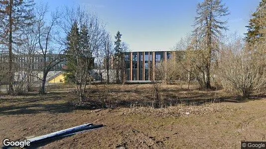 Lokaler til leje i Harku - Foto fra Google Street View