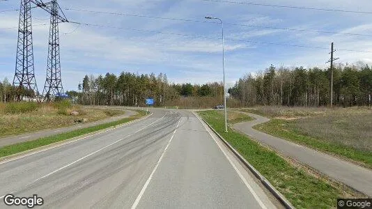 Propiedades comerciales En alquiler i Saue - Foto de Google Street View