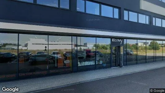 Commercial properties for rent i Rae - Photo from Google Street View