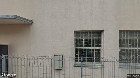 Bedrijfsruimtes te koop i Jõhvi - Foto uit Google Street View