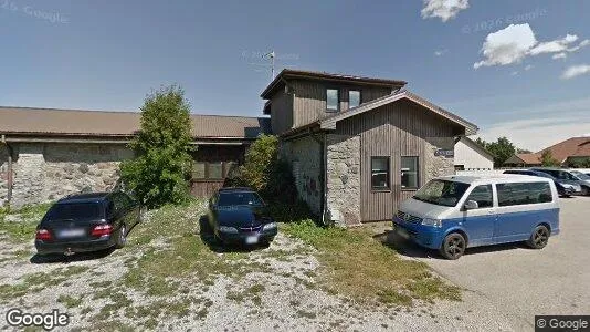 Lokaler til leje i Rae - Foto fra Google Street View