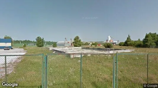 Propiedades comerciales En venta i Saue - Foto de Google Street View