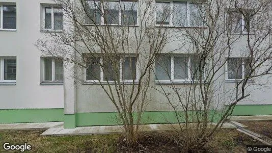 Nieruchomości komercyjne Do wynajęcia i Saku - Zdjęcie z Google Street View