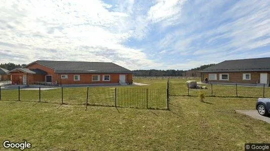 Nieruchomości komercyjne Na sprzedaż i Harku - Zdjęcie z Google Street View