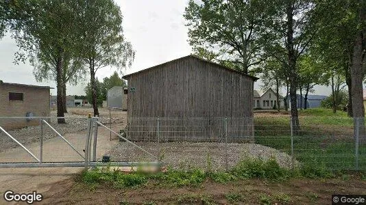 Lokaler til leje i Valga - Foto fra Google Street View