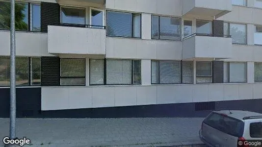 Bostadsfastigheter till salu i Åbo – Foto från Google Street View