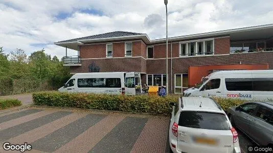 Commercial properties for sale i Peel en Maas - Photo from Google Street View