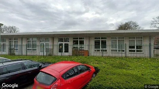 Nieruchomości komercyjne Na sprzedaż i Brunssum - Zdjęcie z Google Street View
