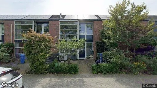 Gewerbeflächen zum Kauf i Amersfoort – Foto von Google Street View