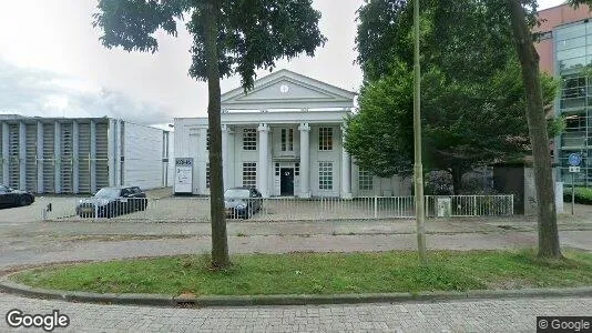 Office spaces for sale i Amersfoort - Photo from Google Street View