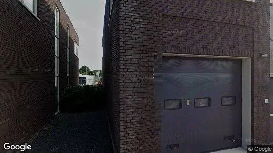 Bedrijfsruimtes te koop i Leusden - Foto uit Google Street View
