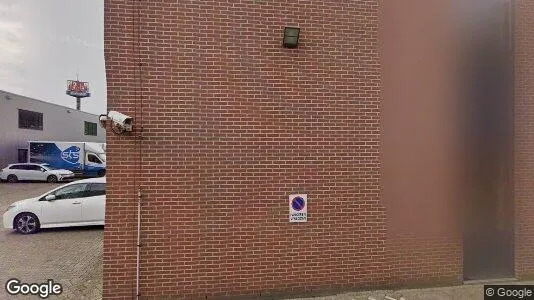 Office spaces for rent i Amersfoort - Photo from Google Street View