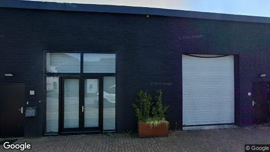 Nieruchomości komercyjne Do wynajęcia i Amersfoort - Zdjęcie z Google Street View