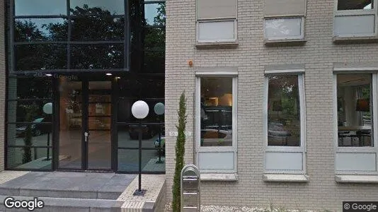 Kontorlokaler til leje i Baarn - Foto fra Google Street View