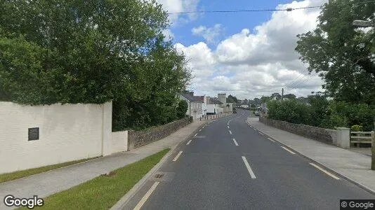 Kontorlokaler til leje i Roscommon - Foto fra Google Street View