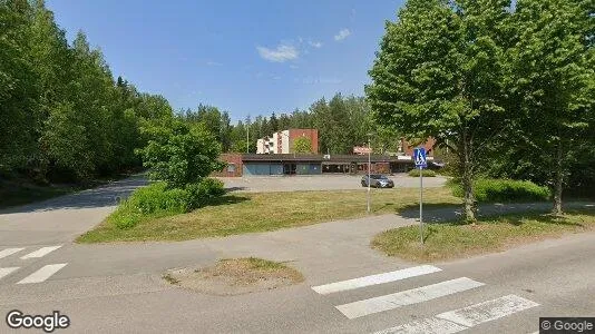 Bedrijfsruimtes te huur i Lahti - Foto uit Google Street View