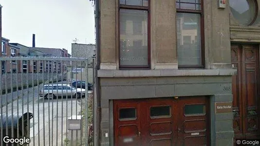 Commercial properties for rent i Stad Antwerp - Photo from Google Street View