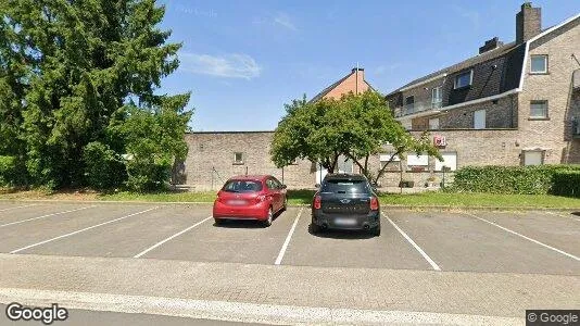 Lokaler til salg i Maasmechelen - Foto fra Google Street View