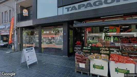 Commercial properties for sale i Maasmechelen - Photo from Google Street View