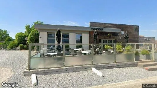 Commercial properties for sale i Oudsbergen - Photo from Google Street View