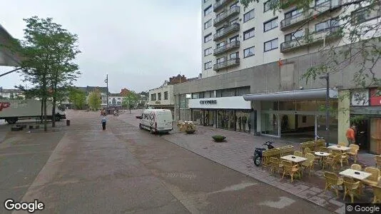 Lokaler til salgs i Genk – Bilde fra Google Street View