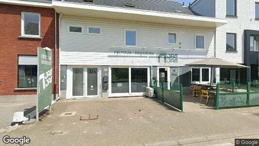 Lokaler til salg i Lommel - Foto fra Google Street View