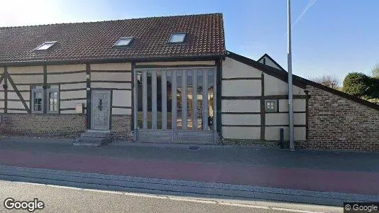 Bedrijfsruimtes te koop i Wellen - Foto uit Google Street View