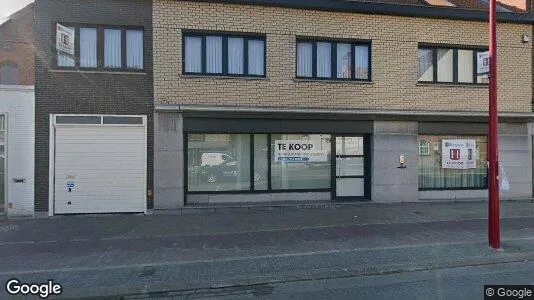 Lokaler til salg i Deinze - Foto fra Google Street View